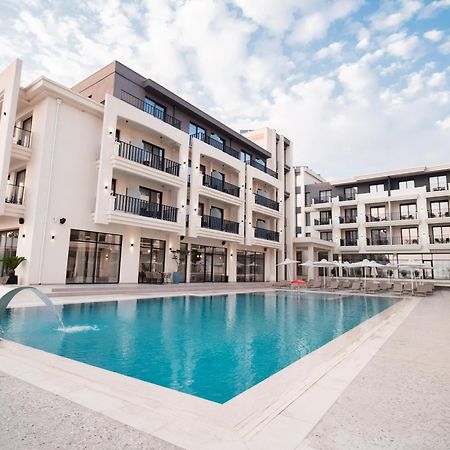 Jost Caravel Hotel ราดฮีมือ ภายนอก รูปภาพ