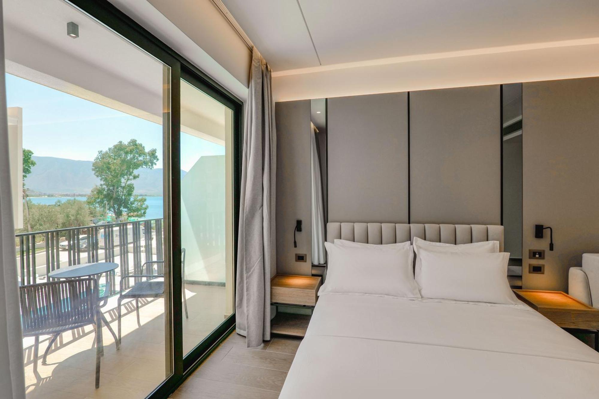 Jost Caravel Hotel ราดฮีมือ ภายนอก รูปภาพ