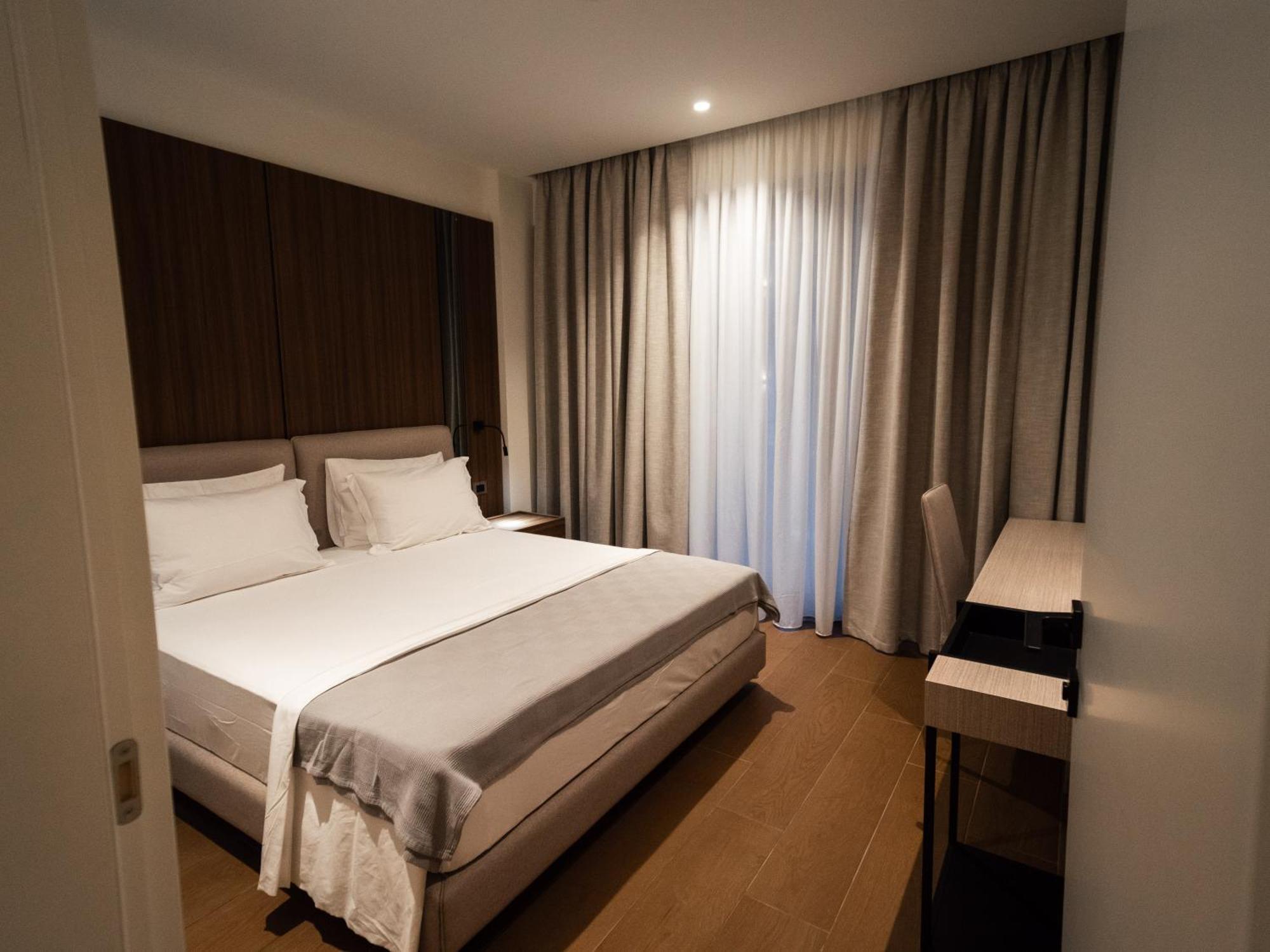 Jost Caravel Hotel ราดฮีมือ ภายนอก รูปภาพ