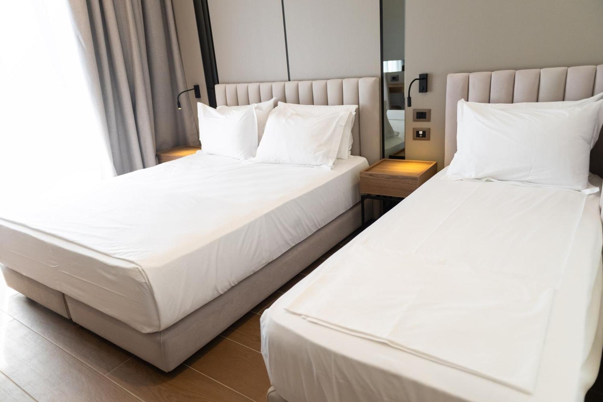 Jost Caravel Hotel ราดฮีมือ ภายนอก รูปภาพ
