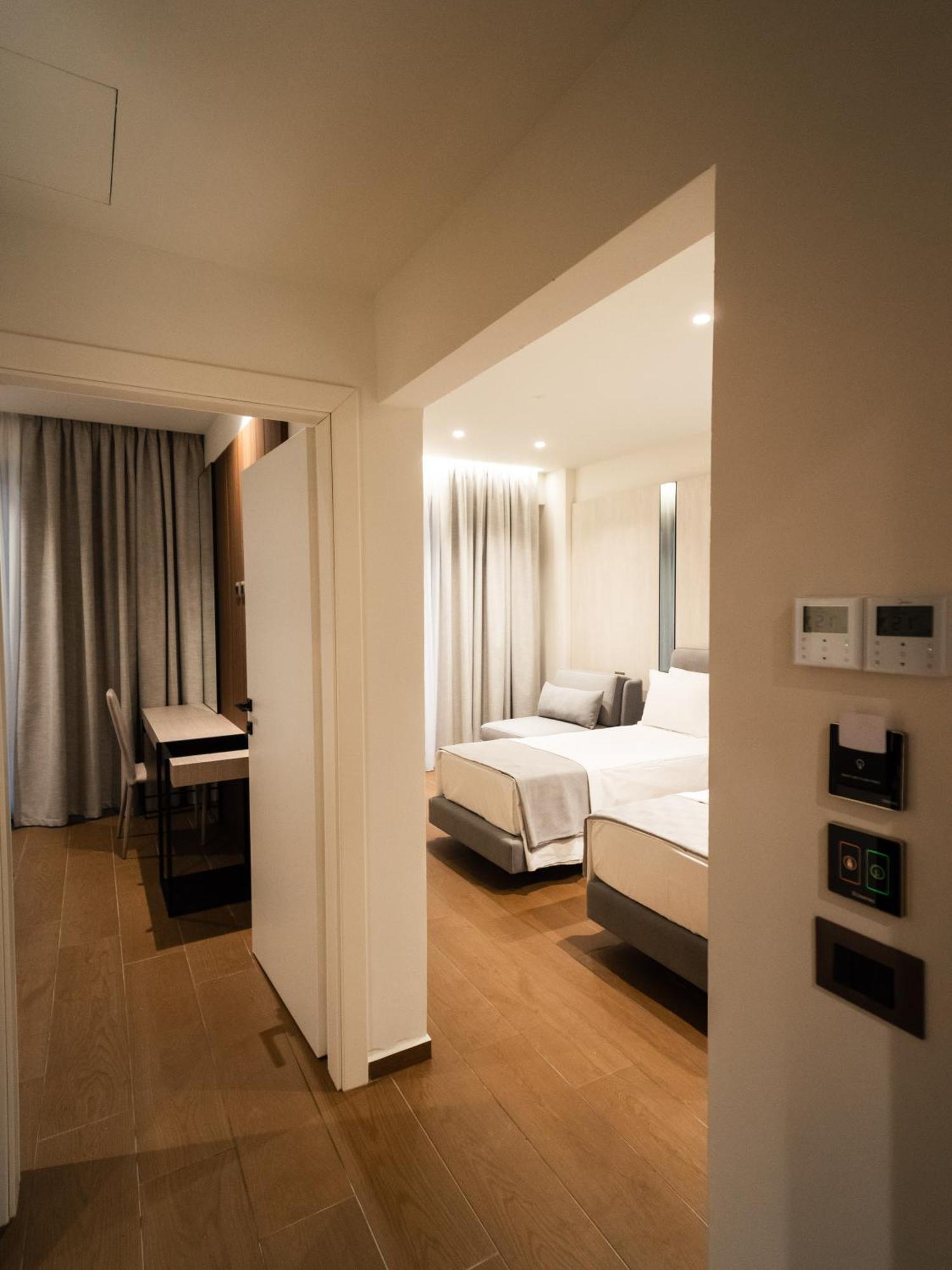 Jost Caravel Hotel ราดฮีมือ ภายนอก รูปภาพ