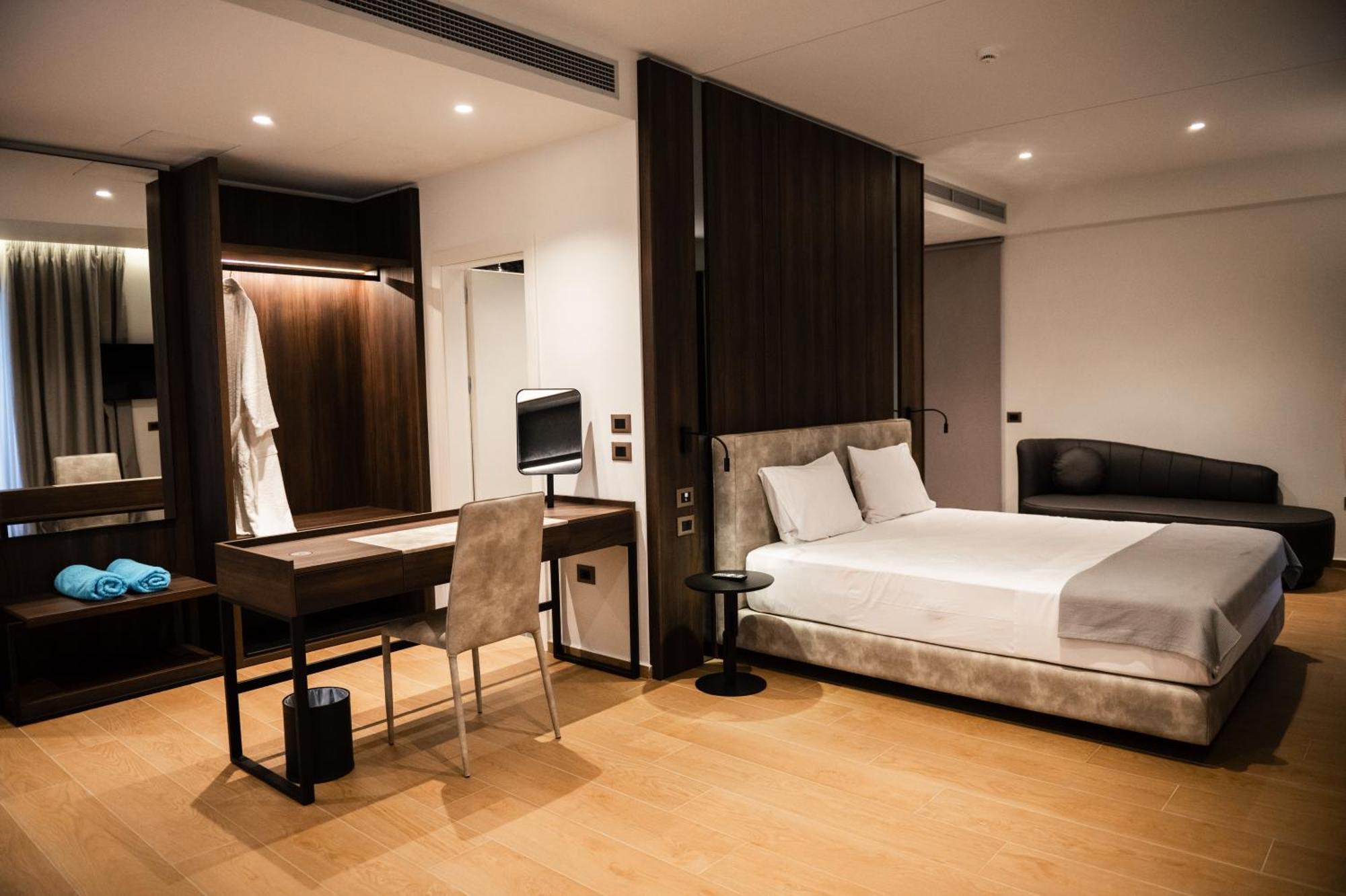 Jost Caravel Hotel ราดฮีมือ ภายนอก รูปภาพ