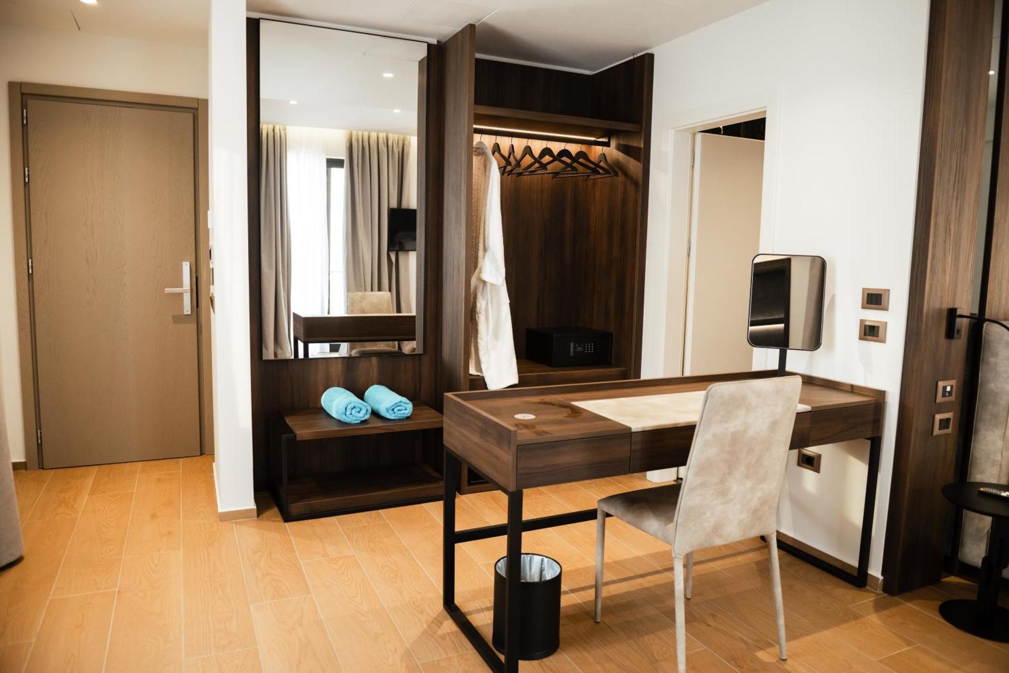 Jost Caravel Hotel ราดฮีมือ ภายนอก รูปภาพ