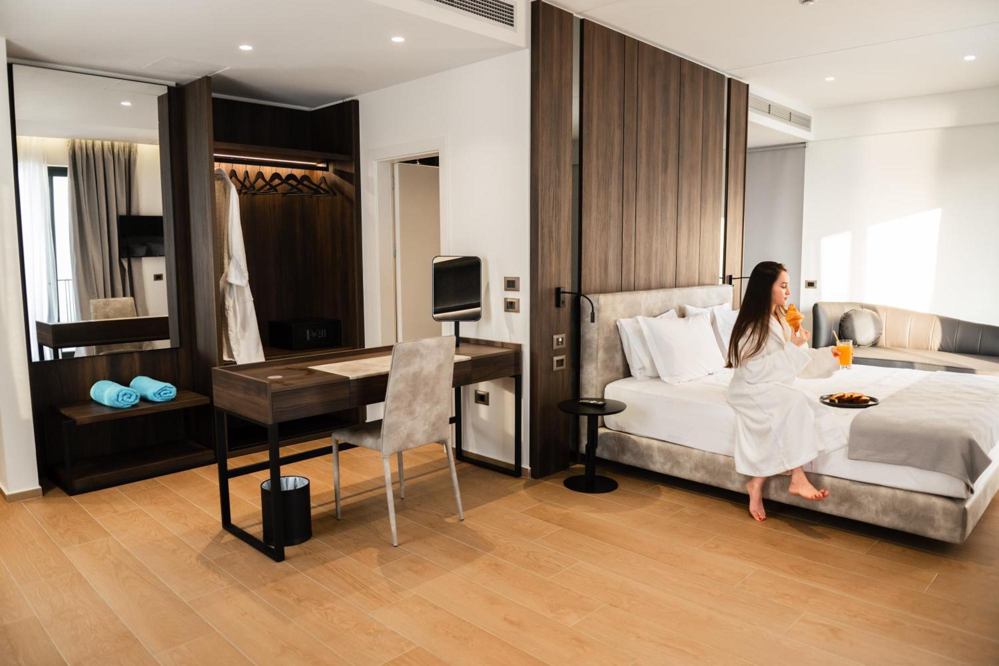 Jost Caravel Hotel ราดฮีมือ ภายนอก รูปภาพ