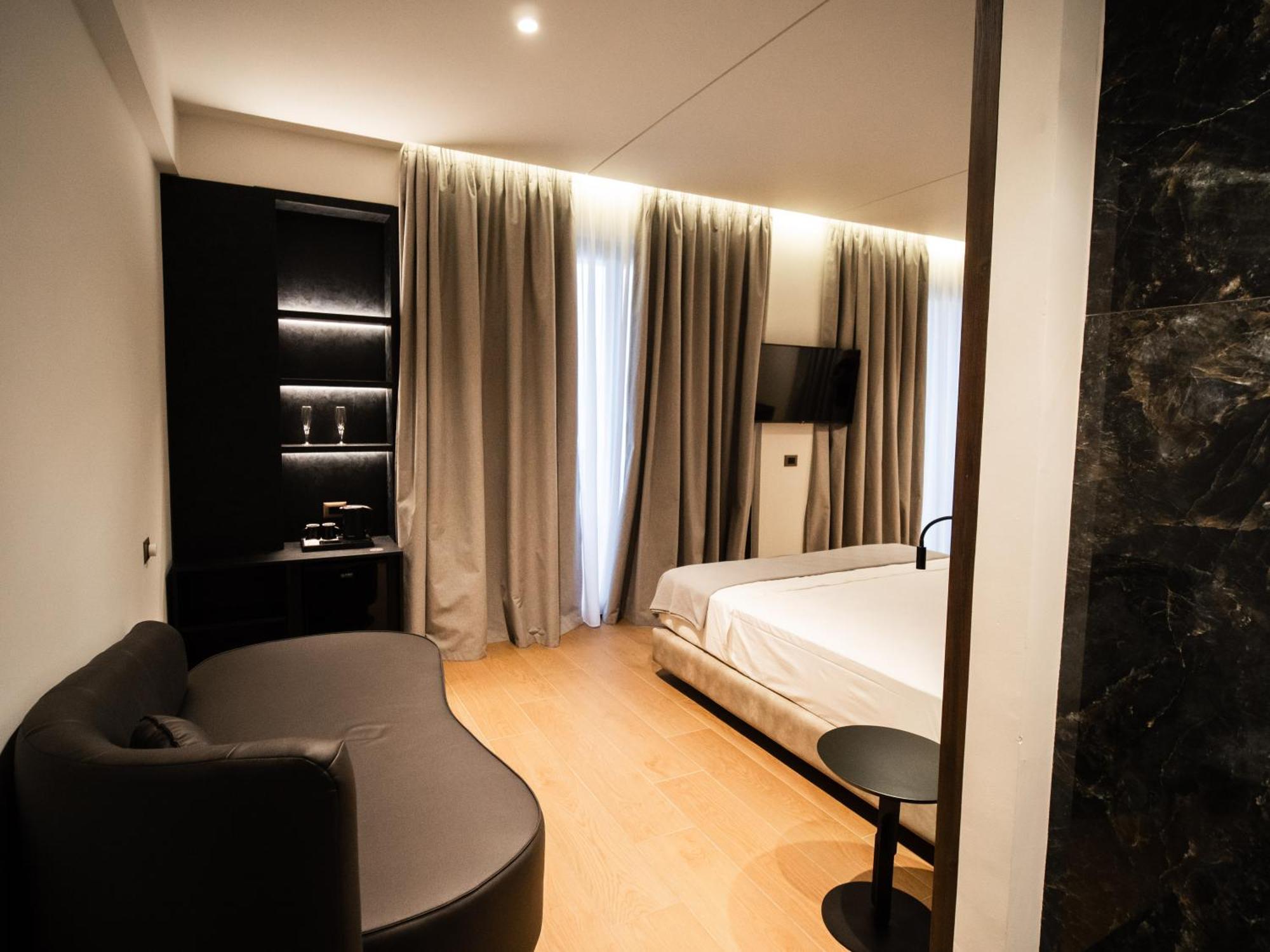 Jost Caravel Hotel ราดฮีมือ ภายนอก รูปภาพ