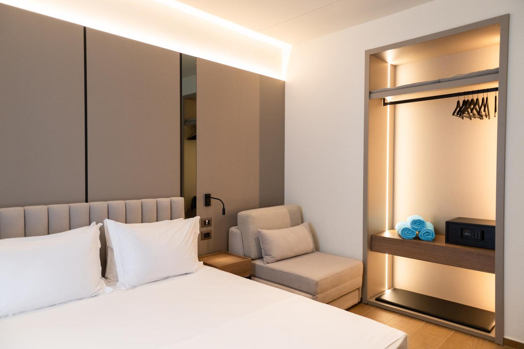 Jost Caravel Hotel ราดฮีมือ ภายนอก รูปภาพ