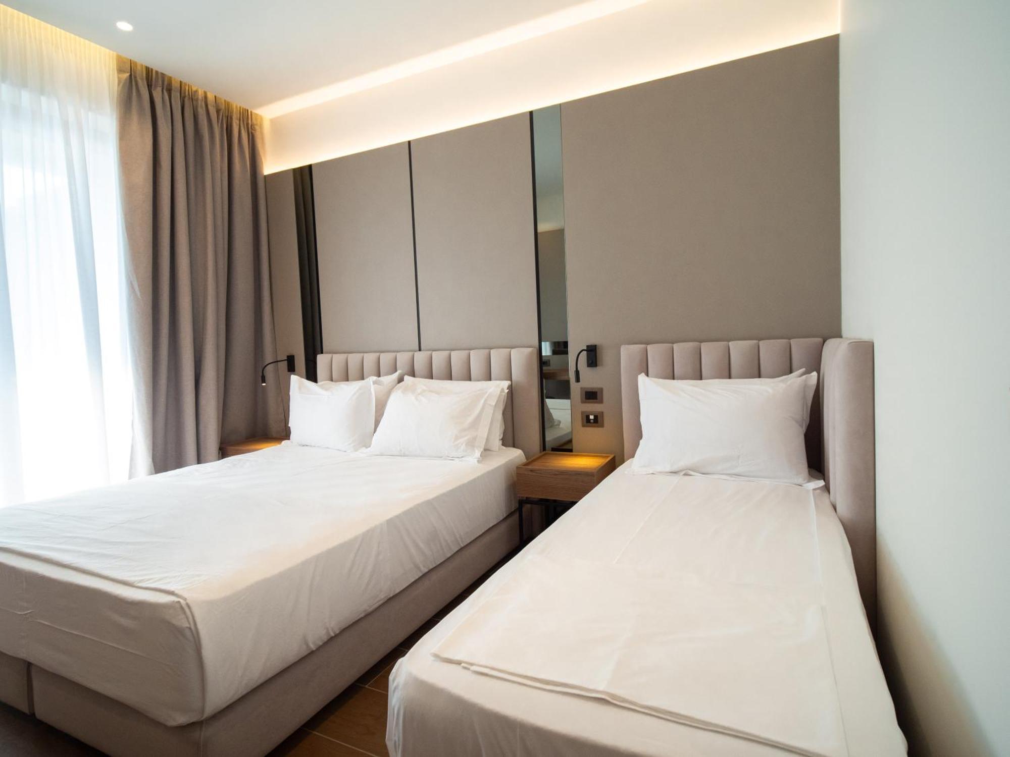 Jost Caravel Hotel ราดฮีมือ ภายนอก รูปภาพ