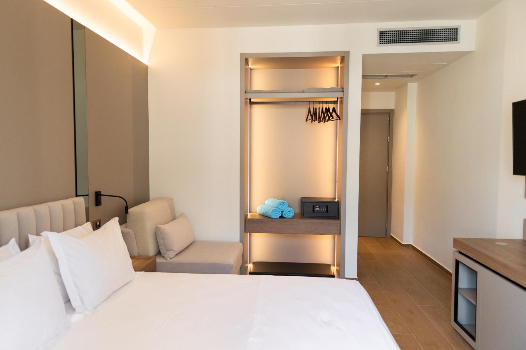 Jost Caravel Hotel ราดฮีมือ ภายนอก รูปภาพ