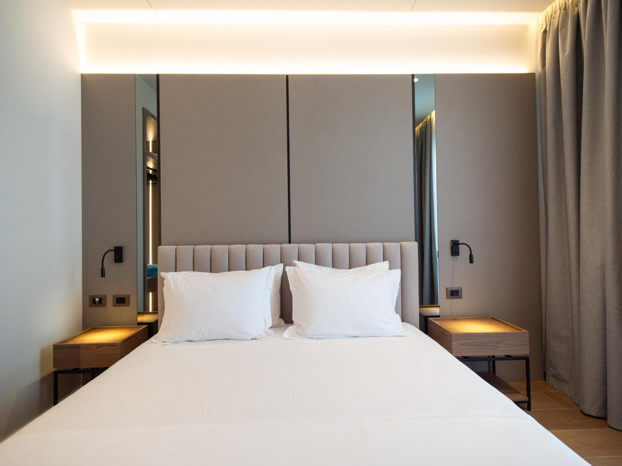 Jost Caravel Hotel ราดฮีมือ ภายนอก รูปภาพ