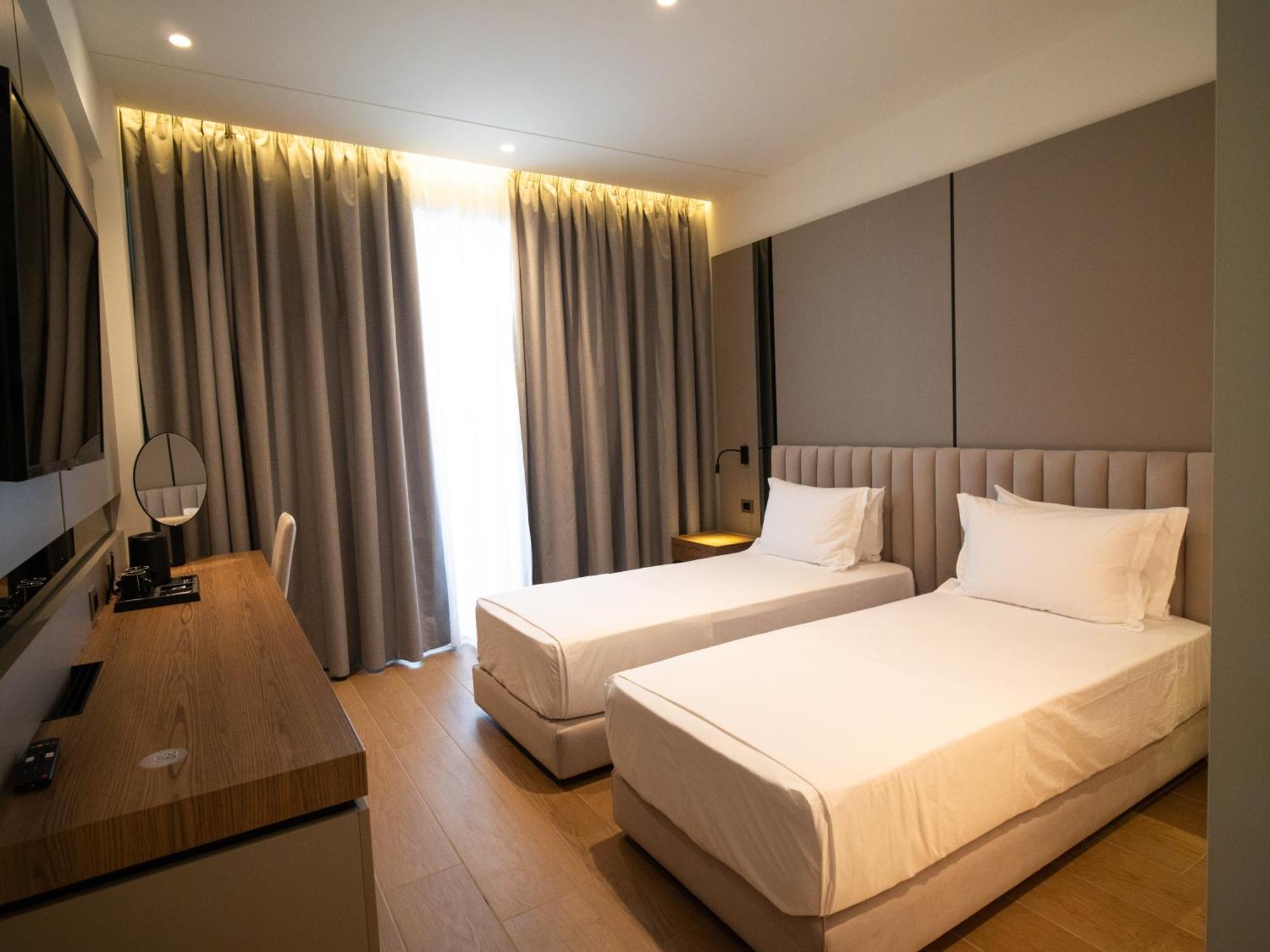 Jost Caravel Hotel ราดฮีมือ ภายนอก รูปภาพ